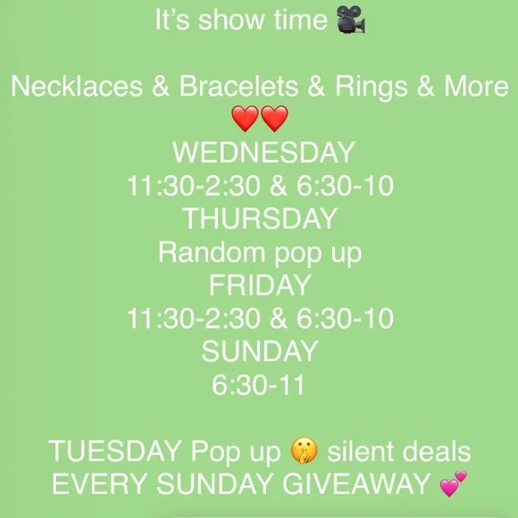 HANDMADE ❤️LIKE TO BE NOTIFIED 💋HANDMADE CRYSTAL JEWELRY DESIGNED BY ME - Picture 3 of 8